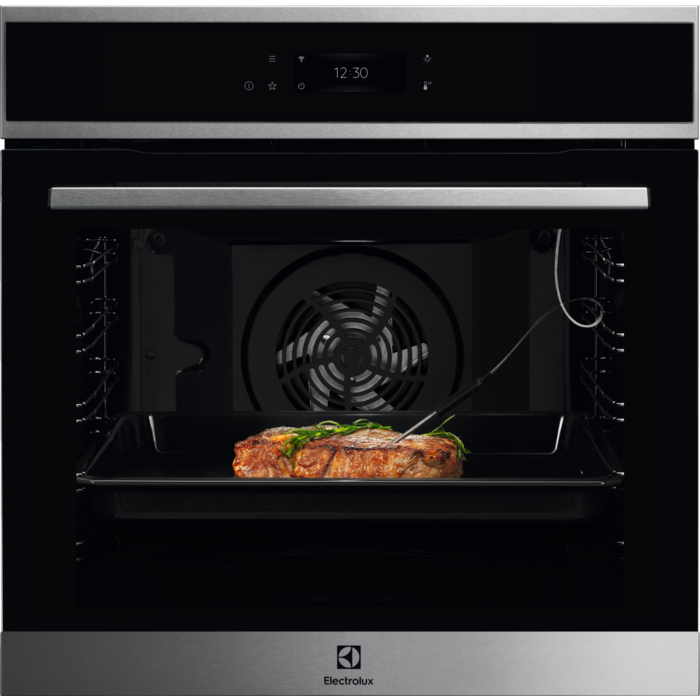Electrolux - Piekarnik - EOE8P39WX