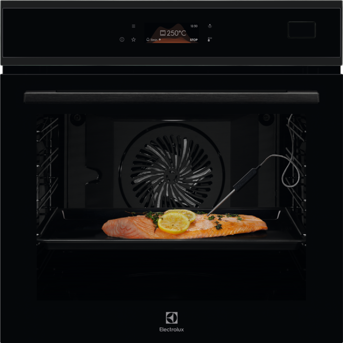 Electrolux - Piekarnik - EOB8S39H