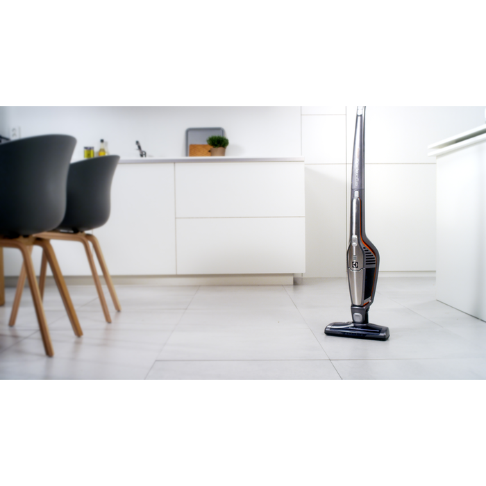 Electrolux - Odkurzacz bezprzewodowy - ZB13ER