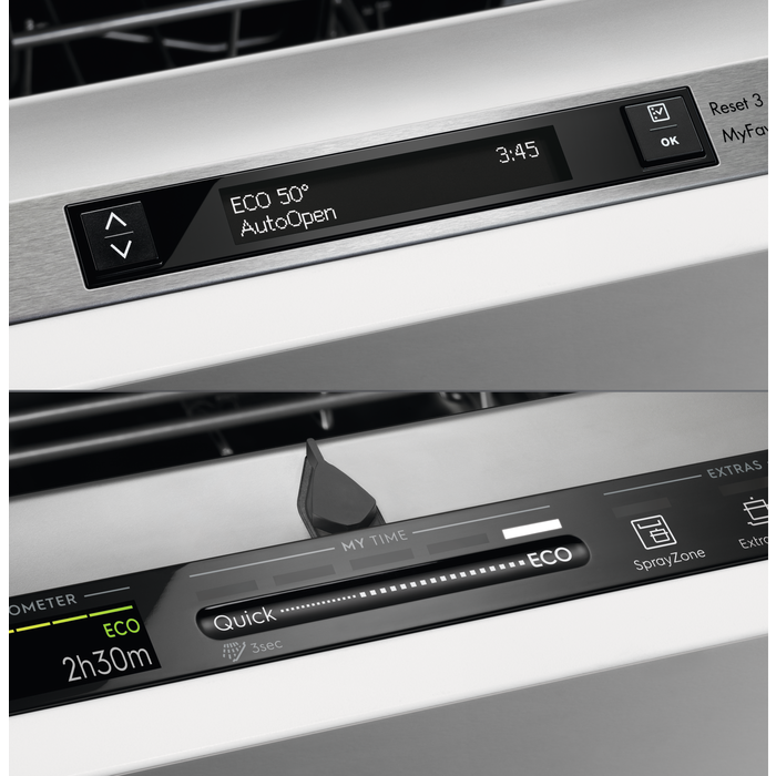 Electrolux - Zmywarka do zabudowy - EEC67300L