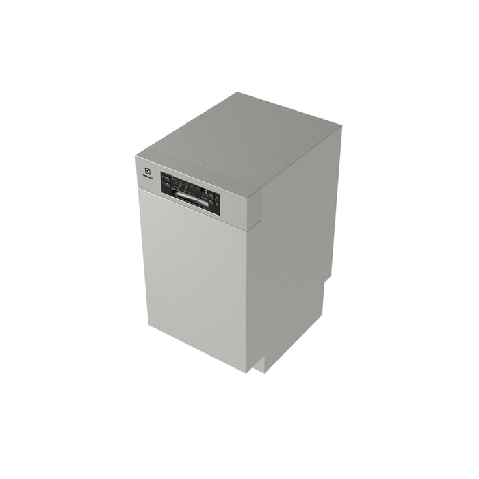 Electrolux - Zmywarka do zabudowy - EES42210IX