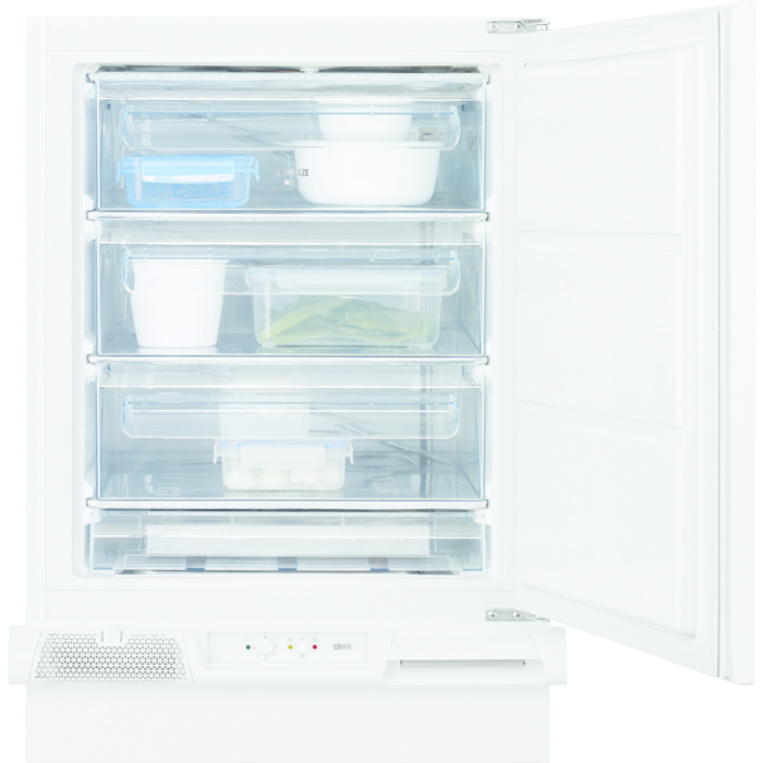 Electrolux - Zamrażarka do zabudowy - LYB2AF82S