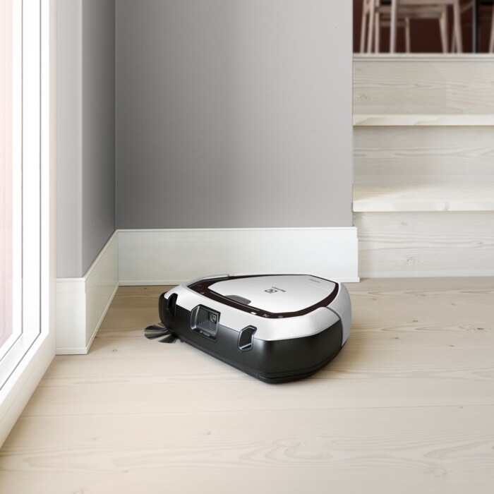 Electrolux - Odkurzacz automatyczny - PI81-4SWN
