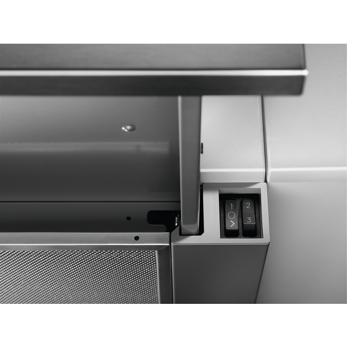 Electrolux - Okap do zabudowy - LFP216S