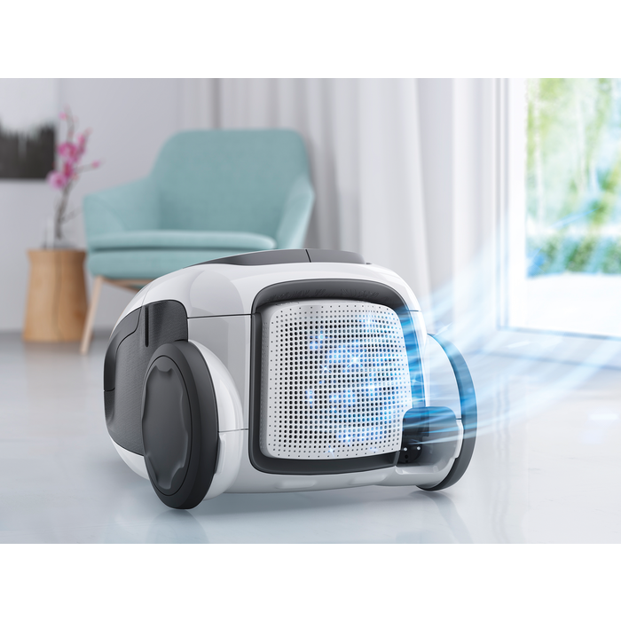 Electrolux - Odkurzacz tradycyjny - EUS8GREEN