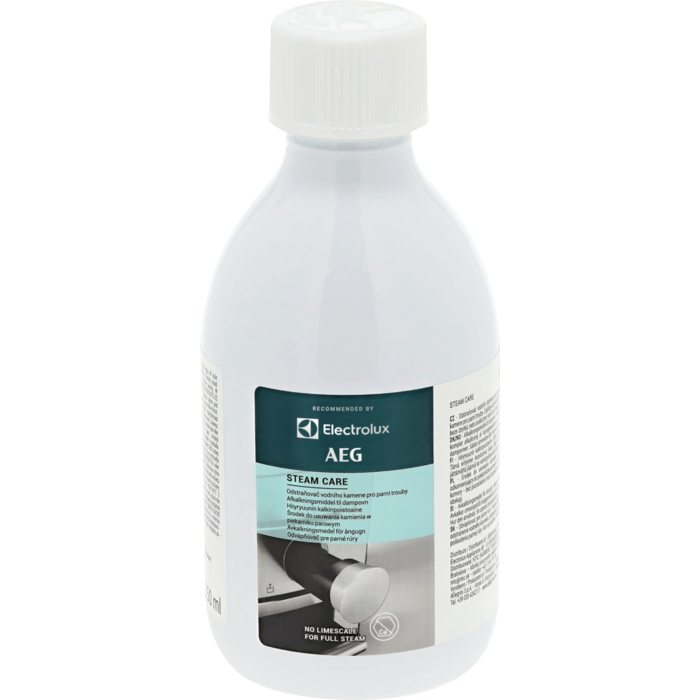 Electrolux Odkamieniacz do piekarników parowych 250 ml M3OCD301