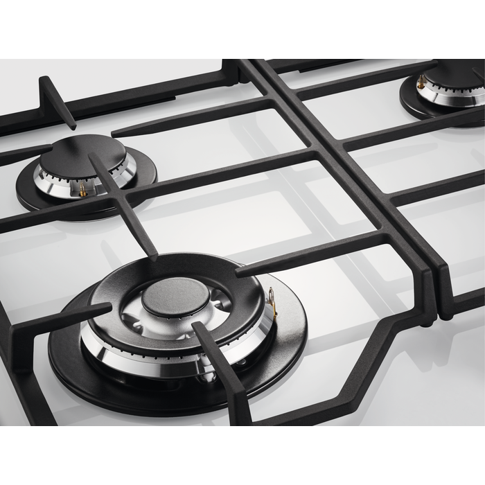 Electrolux - Płyta gazowa - EGG6436W