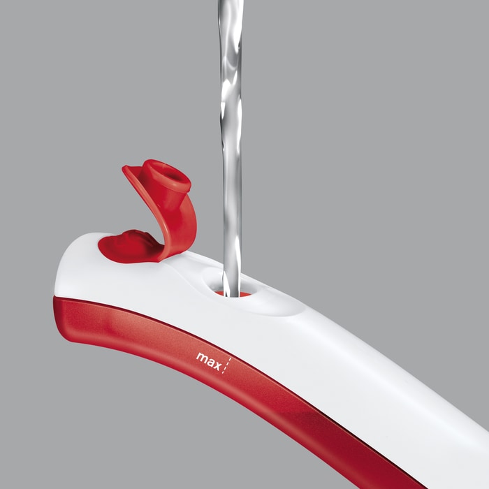 Electrolux - Żelazko tradycyjne - EDBT800