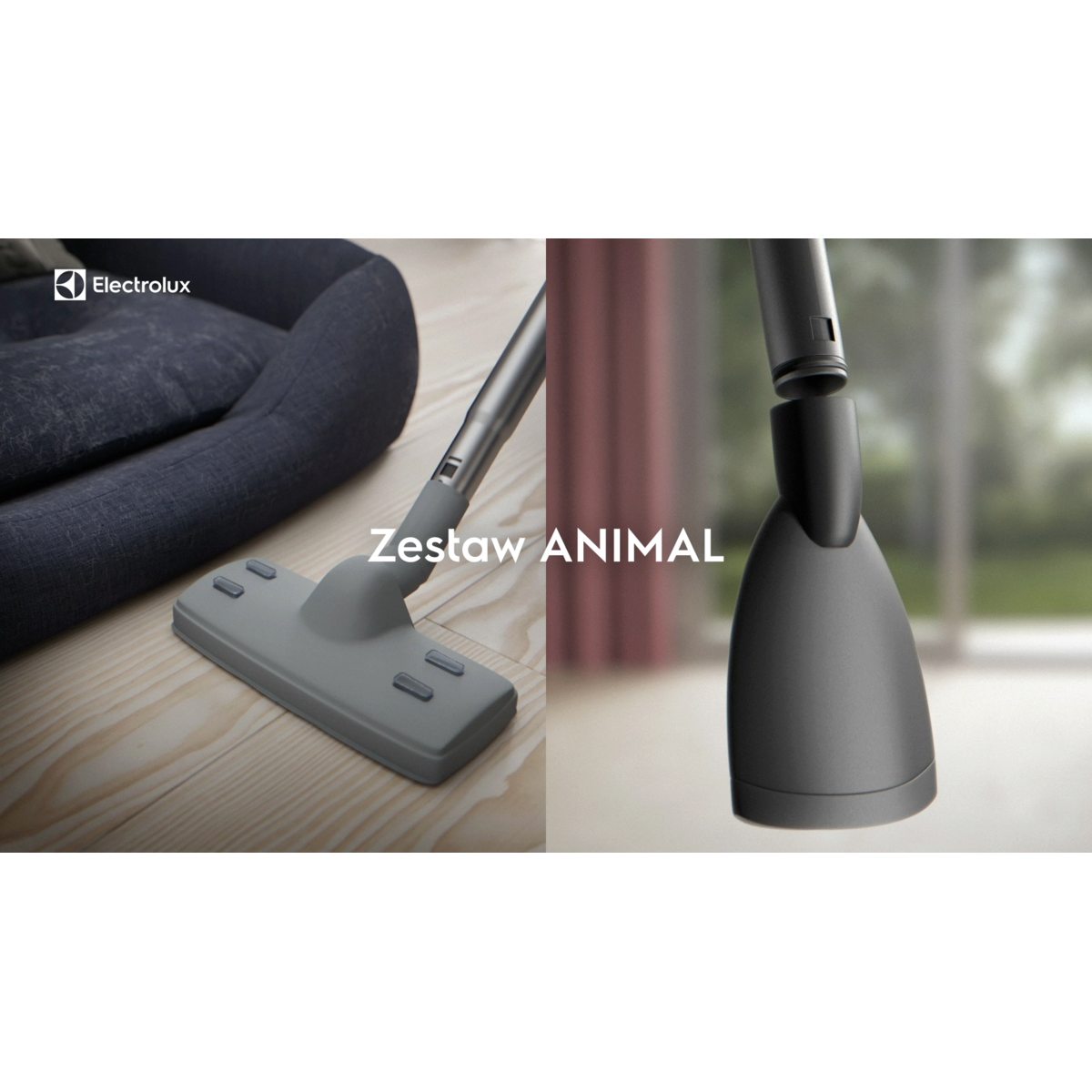 Electrolux - Zestaw - KIT03B