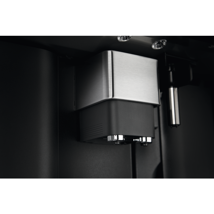 Electrolux - Ekspres do kawy do zabudowy - EBC85X