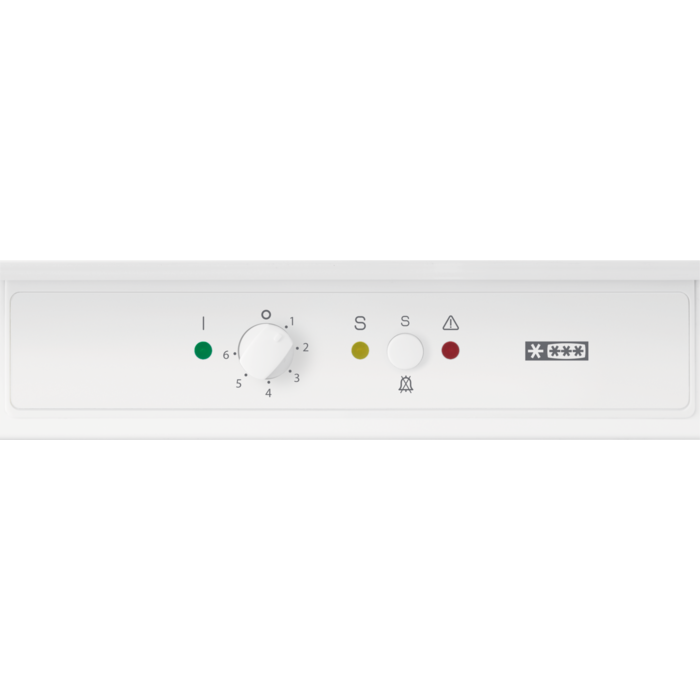 Electrolux - Zamrażarka do zabudowy - LYB2AE82S