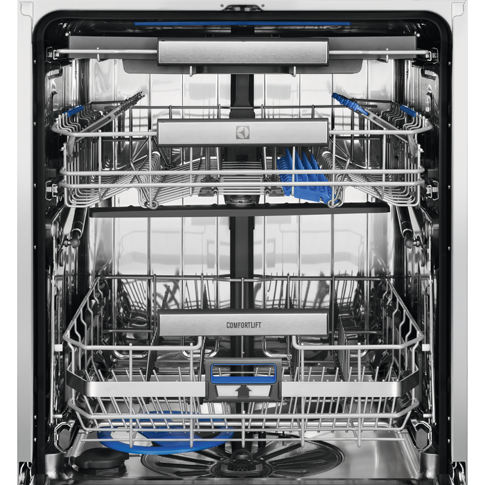 Electrolux - Zmywarka do zabudowy - EEC67300L