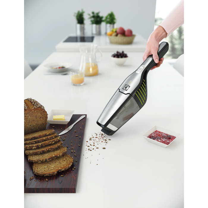 Electrolux - Odkurzacz bezprzewodowy - ZB3214G