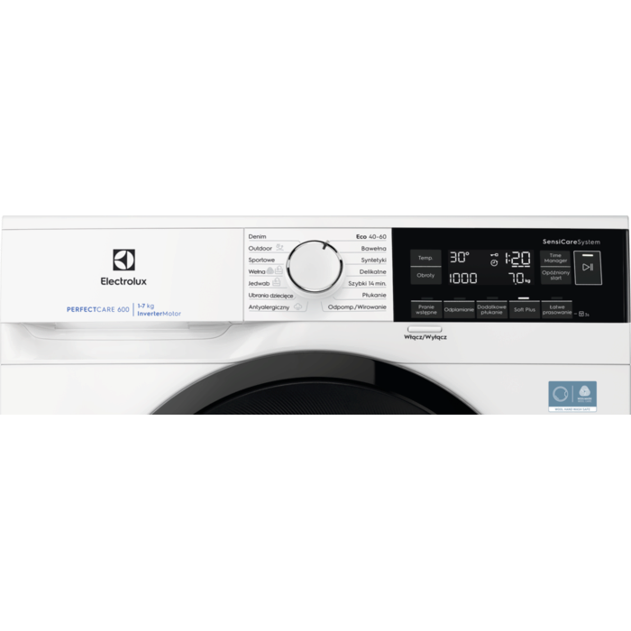 Product Control Panel