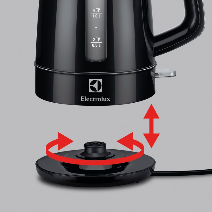 Electrolux - Czajnik - EEWA1260