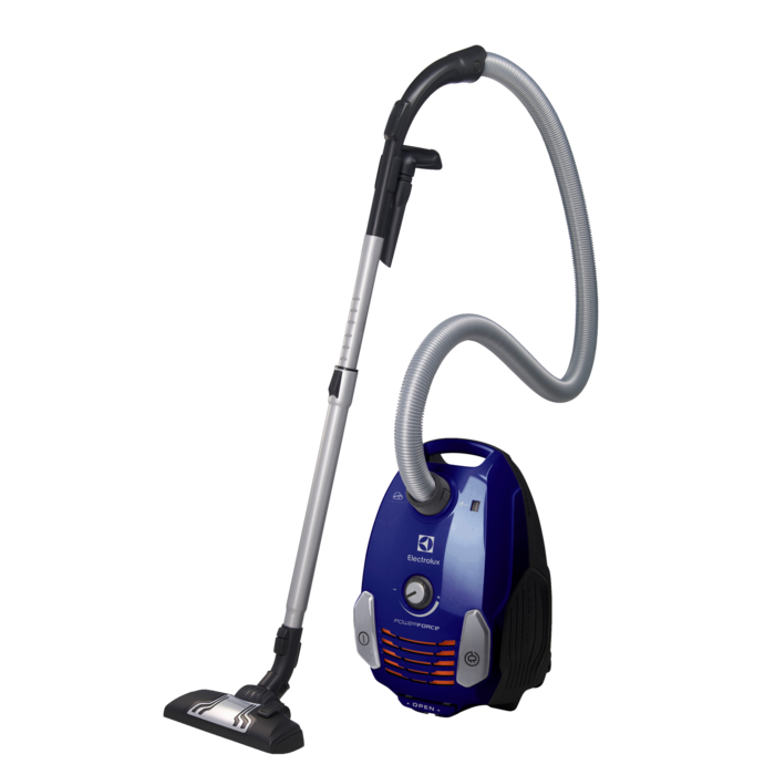 Electrolux - Odkurzacz tradycyjny - ZPFPARKDB