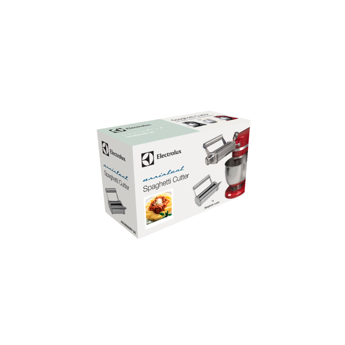Electrolux - Robot kuchenny - EKM4200
