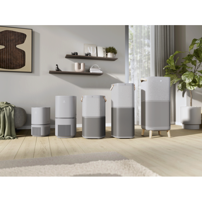 Electrolux - Oczyszczacz powietrza - EPU93171UG