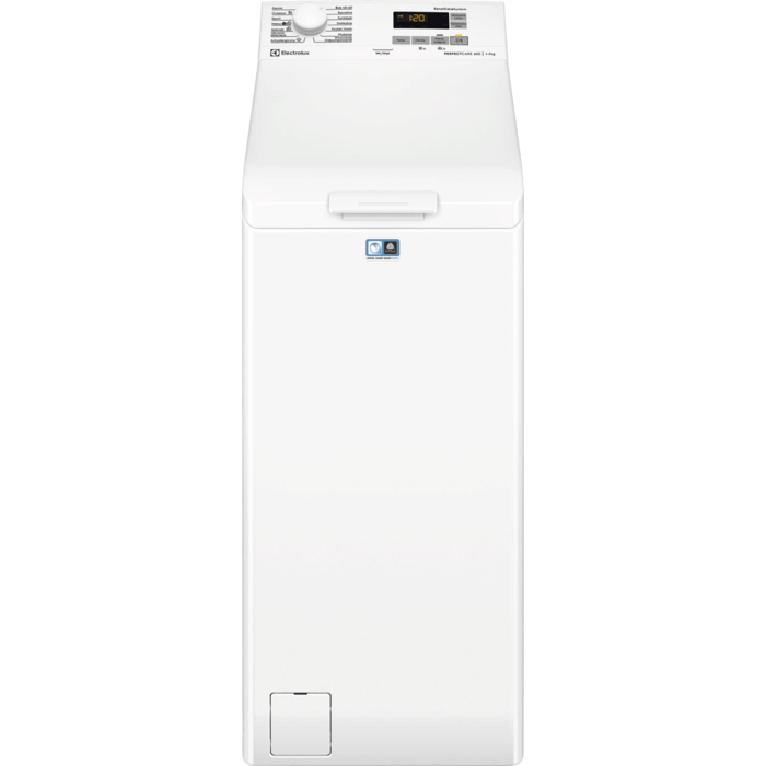 Electrolux - Pralka ładowana od góry - EW6TN5272P