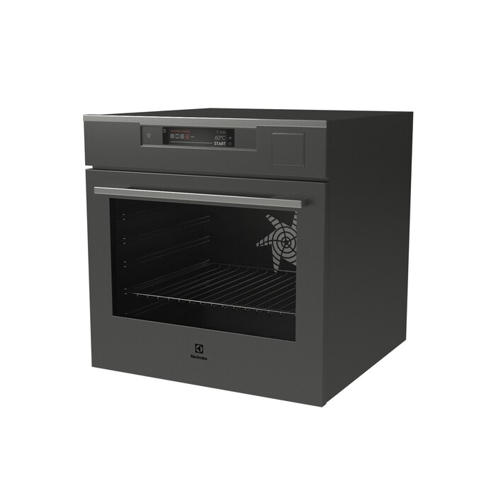 Electrolux - Piekarnik - KOAAS31WT