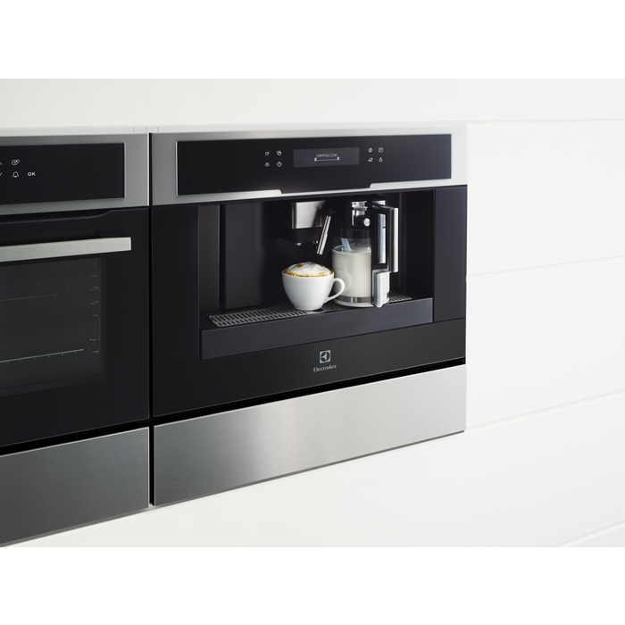 Electrolux - Szuflada do podgrzewania - EED14700OX