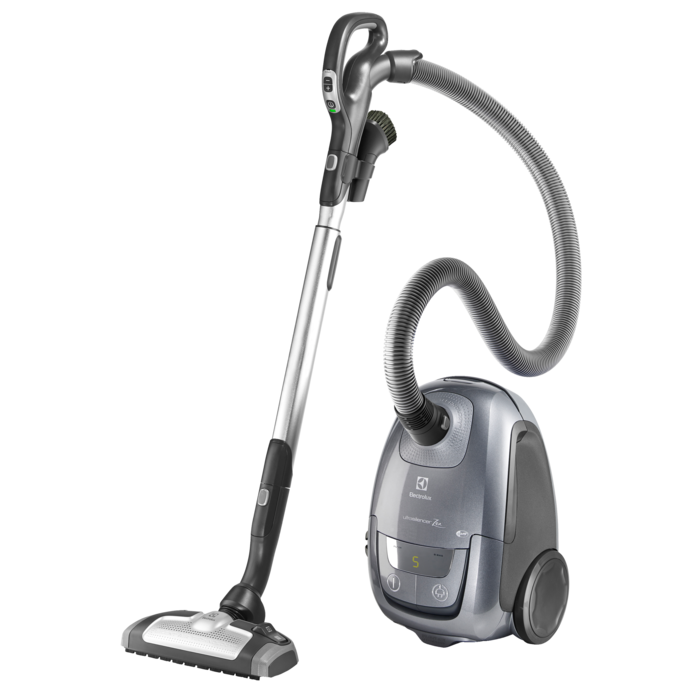 Electrolux - Odkurzacz tradycyjny - USDELUX58