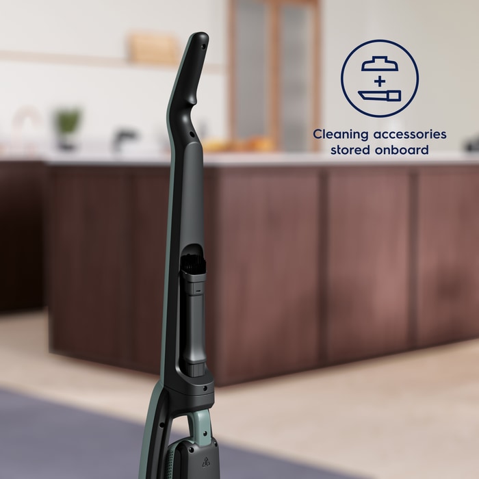 Electrolux - Odkurzacz bezprzewodowy - WQ61-40OG