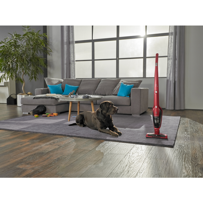 Electrolux - Odkurzacz bezprzewodowy - EER7ANIMAL