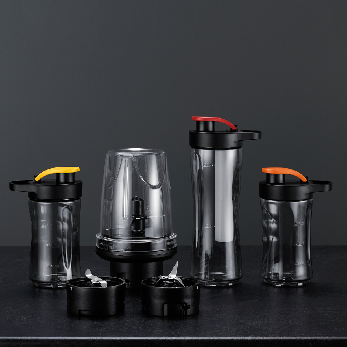 Electrolux - Blender kielichowy - ESB2900