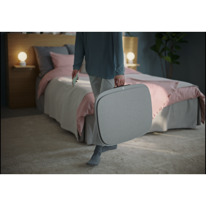 Electrolux - Filtry do oczyszczaczy powietrza - EKITW1