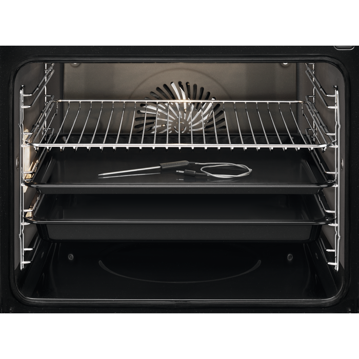 Electrolux - Piekarnik - KOECC31X