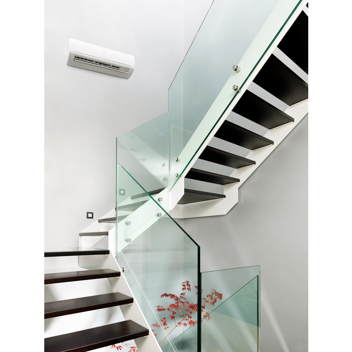 Electrolux - Klimatyzator Multi-Split - EXC09JEIWI
