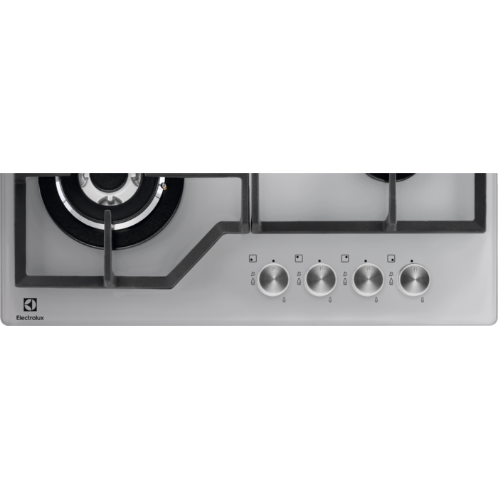 Electrolux - Płyta gazowa - KGG6436S