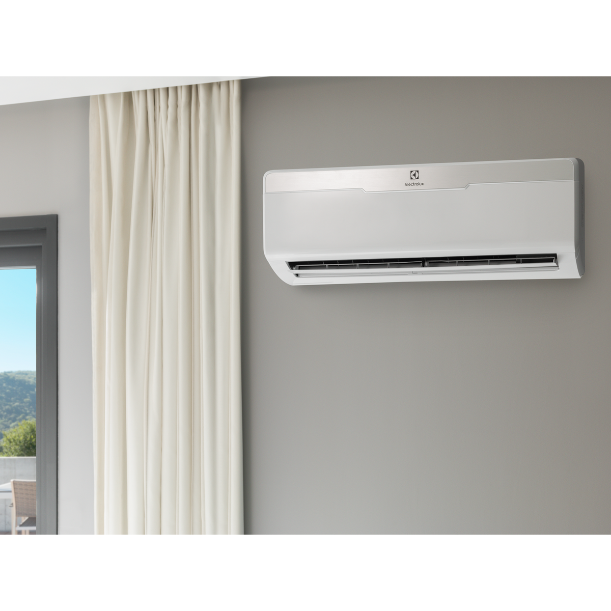 Electrolux - Klimatyzator split - EXI09HJIWI