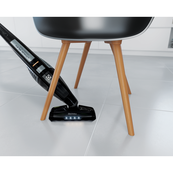 Electrolux - Odkurzacz bezprzewodowy - ZB5024G