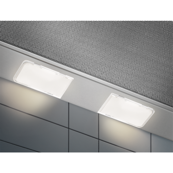 Electrolux - Okap 60 cm - LFP326S