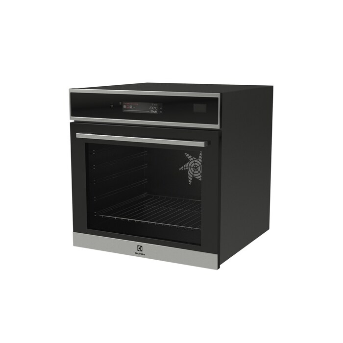 Electrolux - Piekarnik - EOB9S31WX