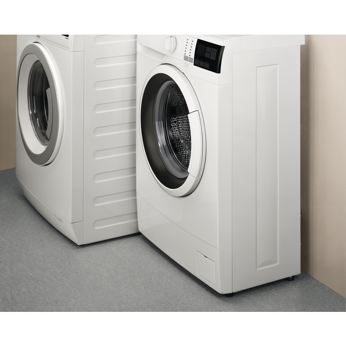 Electrolux - Pralka slim - EW6SM504WP