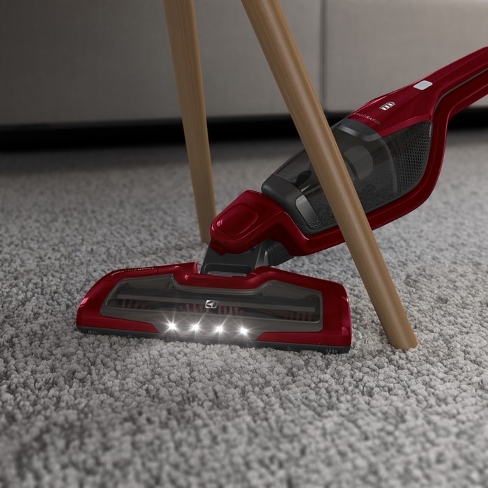 Electrolux - Odkurzacz bezprzewodowy - EER7ANIMAL