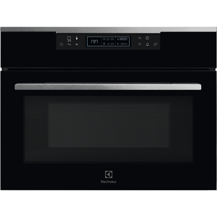 Electrolux - Kuchenka mikrofalowa do zabudowy - KVKBE00X