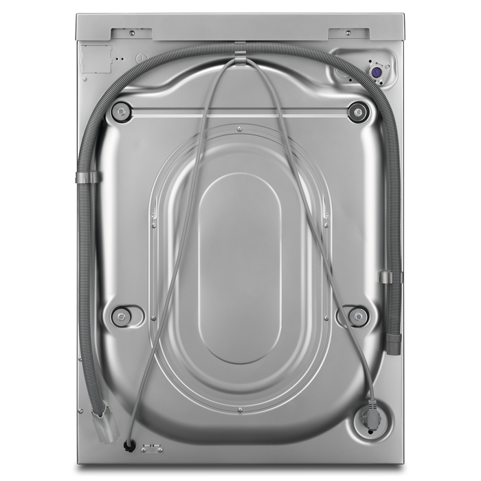 Electrolux - Pralka slim - EW6SN326CPX