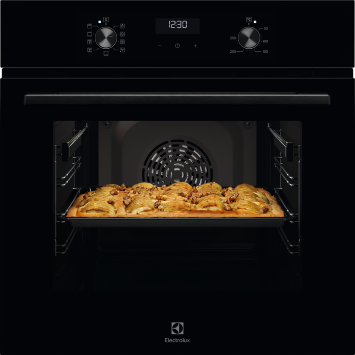 Electrolux - Piekarnik - EOD5C70BZ