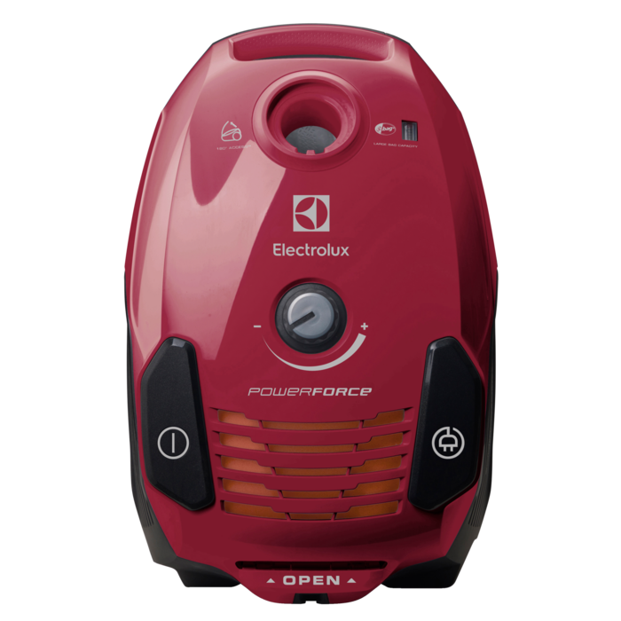 Electrolux - Odkurzacz tradycyjny - EPF61RR