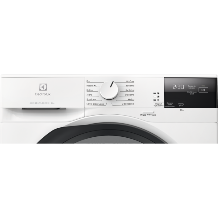 Product Control Panel