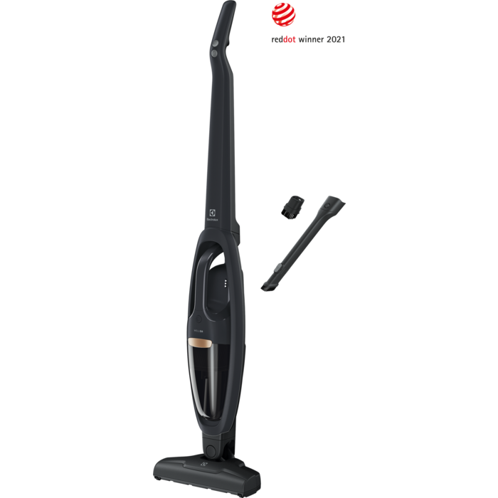 Electrolux - Odkurzacz bezprzewodowy - WQ61-42GG