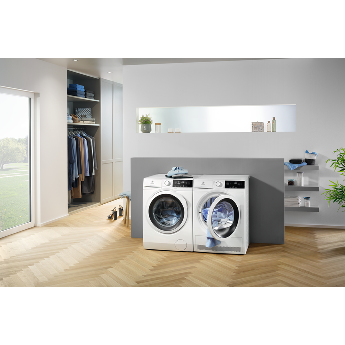 Electrolux - Pralka ładowana od frontu - EW6F329SP
