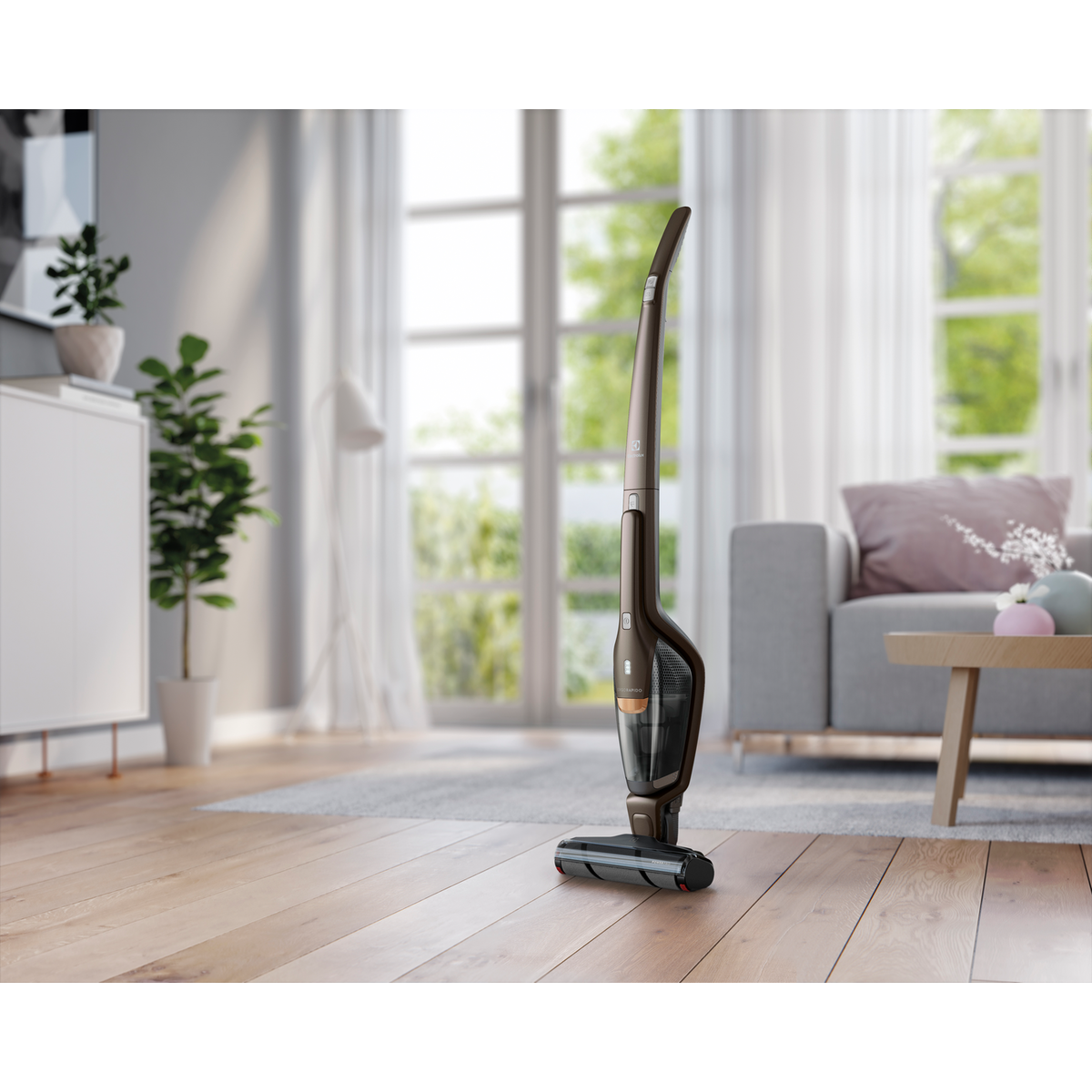 Electrolux - Odkurzacz bezprzewodowy - EER87MBM