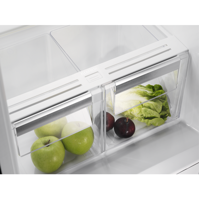 Electrolux - Lodówka do zabudowy - ENN2832AOW