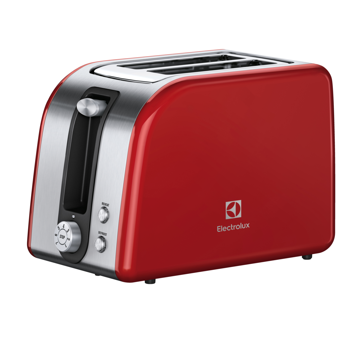 Electrolux - Toster - EAT7700W