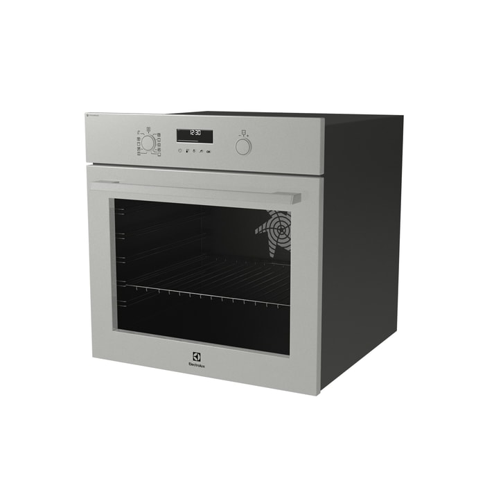 Electrolux - Piekarnik - EOD6C77WV